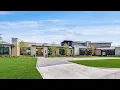 NEW ULTRA LUXURY HOUSE TOUR IN DALLAS TEXAS