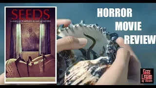seeds 2018 trevor long horror movie review