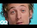 Download Lagu Jeremy Allen White Is a World-Class Co-Star