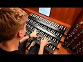Download Lagu Epic Organ Toccata on 'Angels We Have Heard on High' | Paul Fey MP3