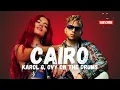 KAROL G, Ovy On The Drums - Cairo