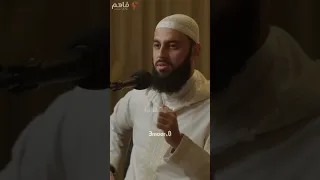 اسم الحلقة فاهم 36 سلسلة تذوق العبادات 1 الصلاة مع د أحمد العربي بودكاست تصاميم دينيه 