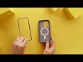 How to Install a Defender XT Phone Case