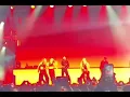 Maria Becerra cantando en vivo "Wow wow ft Becky G" || Animal Tour