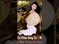 Lagu Mùa Sầu Riêng - Hồng Trúc | Nhạc Vàng Bất Hủ #short #muasaurieng #hongtruc #nhacvangbathu