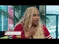 Laurieann Gibson Shares Her Unfiltered Thoughts on Daphne Joy Diddy