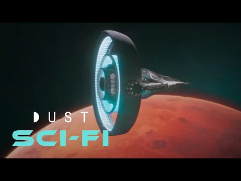 Download MP3 Sci-Fi-Kurzfilm \