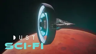 Download Sci-Fi Short Film “FTL\ MP3