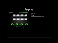 Pygame 11 Pong Part 4