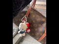 Download Lagu Daruma x Kitty.🍎 #kawaii #kitty #daruma #cute #louisvuitton #japan