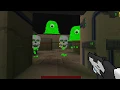 PYDOOM 15-112 Term Project