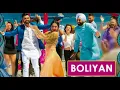 Boliyan - Gippy Grewal | Mannat Noor | Simi Chahal | Manje Bistre 2 | New Punjabi Songs 2023