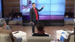 Bíblia Fácil Daniel - Do Palácio ao Pasto