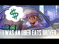 I Tried Getting Rich With Uber Eats
