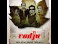 Benci Bilang Cinta - Radja