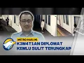 Download Lagu FULL Dialog - Kenapa K3m4t1an Diplomat Kemlu Sulit Terungkap