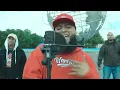 El Norte Chypher #1 - Guerrero de Cristo