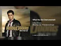 Download Lagu Colby O'Donis - What You Got (Instrumental)