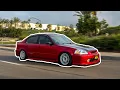 How To Build A 1997 Honda Civic EX Birt ay Gift Gone Wrong