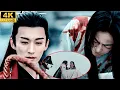 Download Lagu Demon Prince Punishes Female Assassin—But Discovers SHE'S His Long-Lost LOVE! 😱💔#movie