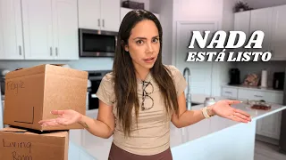 Por fin les enseño mi nueva casa!