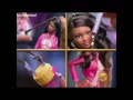 Lagu Barbie So In Style Doll Commercial