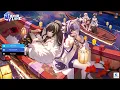Lagu [ Azur Lane ] Lunar New Year 2023 Main Theme