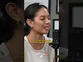 Lagu AURELIE MOEREMANS PERNAH DISURUH SUNTIK PUTIH KARENA KELIHATAN DEKIL??