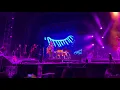 Vicente García - Espuma y arrecife / Perú 2018