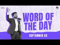 Download Lagu Zoek naar alledaagse wonderen | Woord van de dag | Benny John Joseph