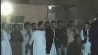 مجرودة فزاع منامي للشاعر فاروق أقلاش 