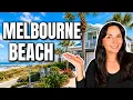 Top 4 PROS AND CONS of Living in Melbourne Beach Florida