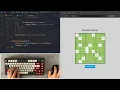 ASMR Programming - Sudoku Solver in JavaScript