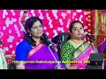 Download Lagu Nigama Nigamaantha - Annamayya | Purattasi Special | Quarantine from Reality Team