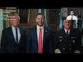 SNEAKO REACTS TO MUSLIM LANTERN ACP EDITS JD VANCE RFK