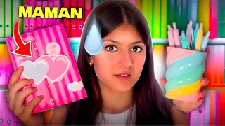 FOURNITURES SCOLAIRES, c’est maman qui choisit et c'est une catastrophe - BACK TO SCHOOL 2026