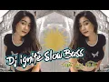 DJ IGNITE YANG LAGI VIRAL SELOW FULL BASS TERBARU 2022