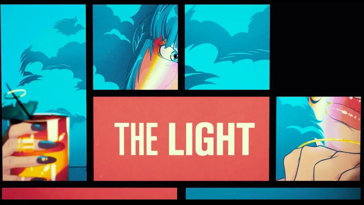 Jeremih & Ty Dolla $ign - The Light (Lyric Video)