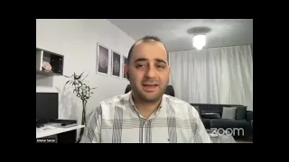 حلم مبرور يا كتاب الله سوى الله المنشد الكبير عمار صرصر حفل تخريج معهد إعداد مدرسي حلقات القرآن 