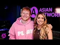 Download Lagu Ed Sheeran Interview | Arijit Singh | Diljit Dosanjh | Speaking Punjabi | Karan Aujla