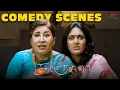 Lagu Kanchana Comedy Scene Part -2 | Raghava Lawrence | Kovai Sarala | Tamil Comedy