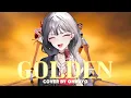 Download Lagu Golden - HUNTR/X(KPop Demon Hunters) | 오화요 Cover