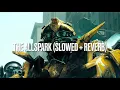 steve jablonsky - the allspark (slowed + reverb) ~ request