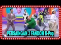Download Lagu PERSAINGAN 3 FANDOM K-Pop | MOMEN SERU ARISAN (09/01/25)