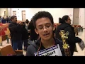2018 Gaston Gazette Spelling Bee