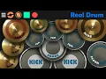 Download Lagu Arseka welas hang Reng kene cover Real drum