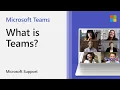 How to use Teams | Microsoft