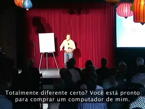 Download MP3 Simon Sinek TED Talk - Resumo \