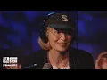Mia Farrow Describes Her First Time With Frank Sinatra 1997