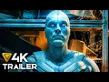 VISIONQUEST Trailer 2026 Paul Bettany Marvel Series 4K